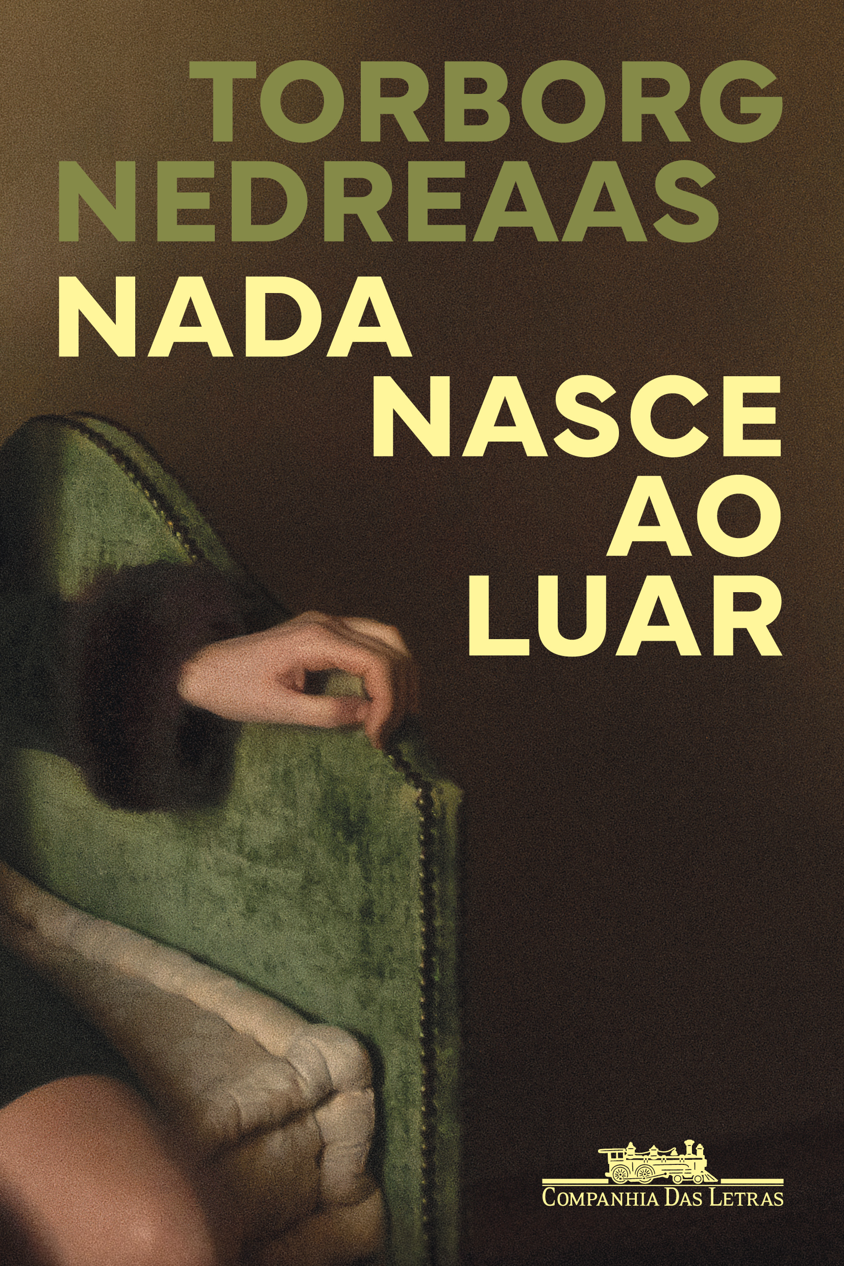 Nada nasce ao luar