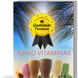 Nano Vitaminas