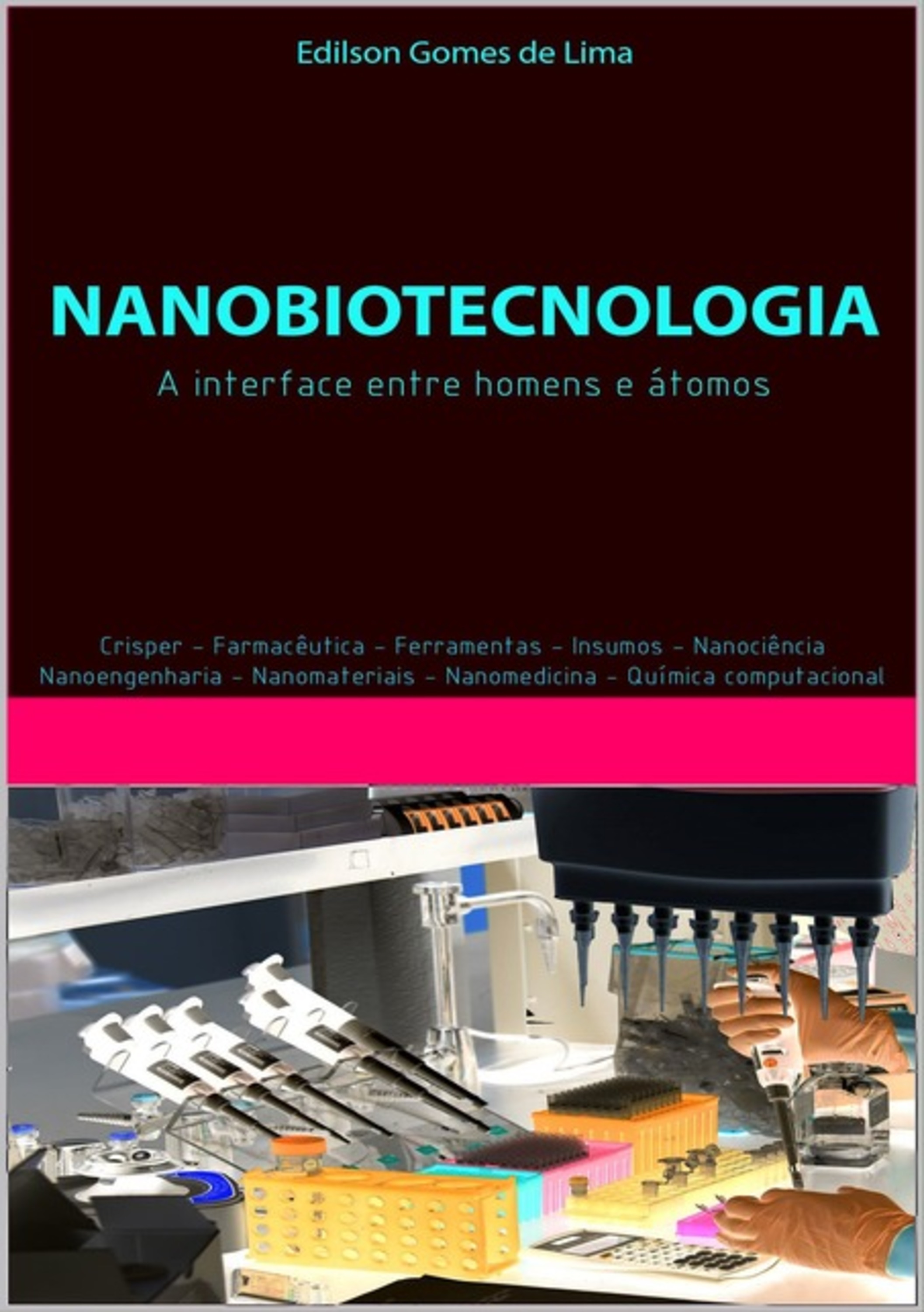 Nanobiotecnologia