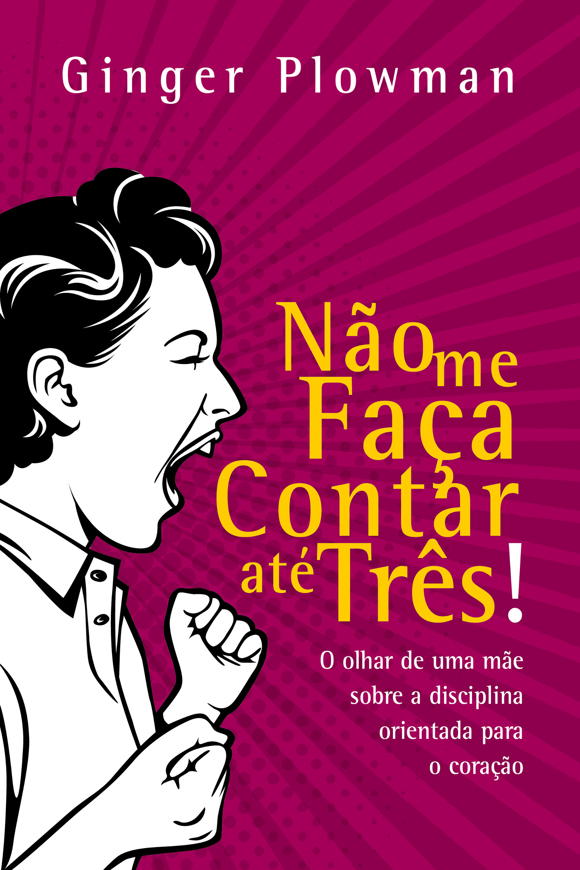 Não me faça contar até três