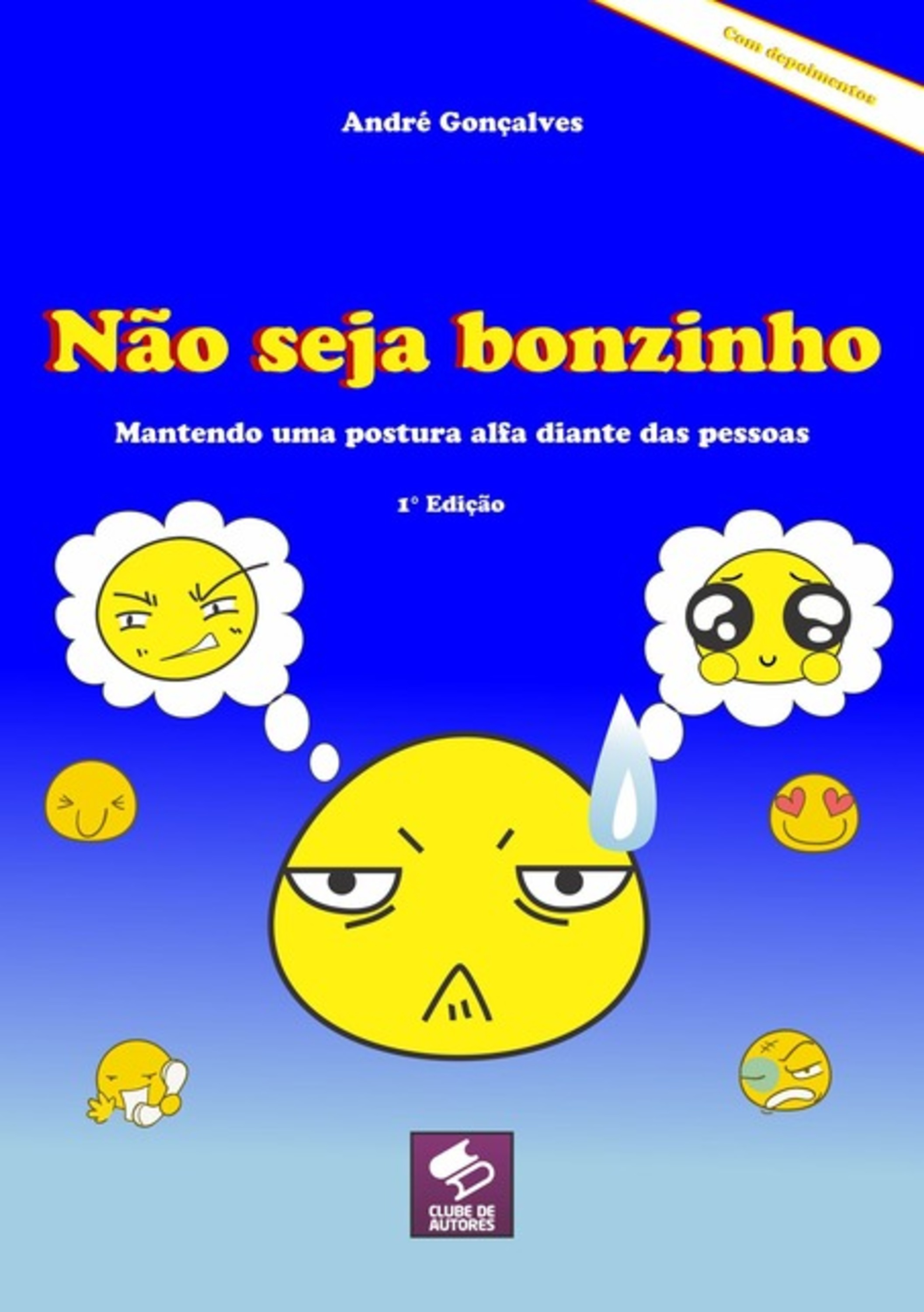 Não Seja Bonzinho