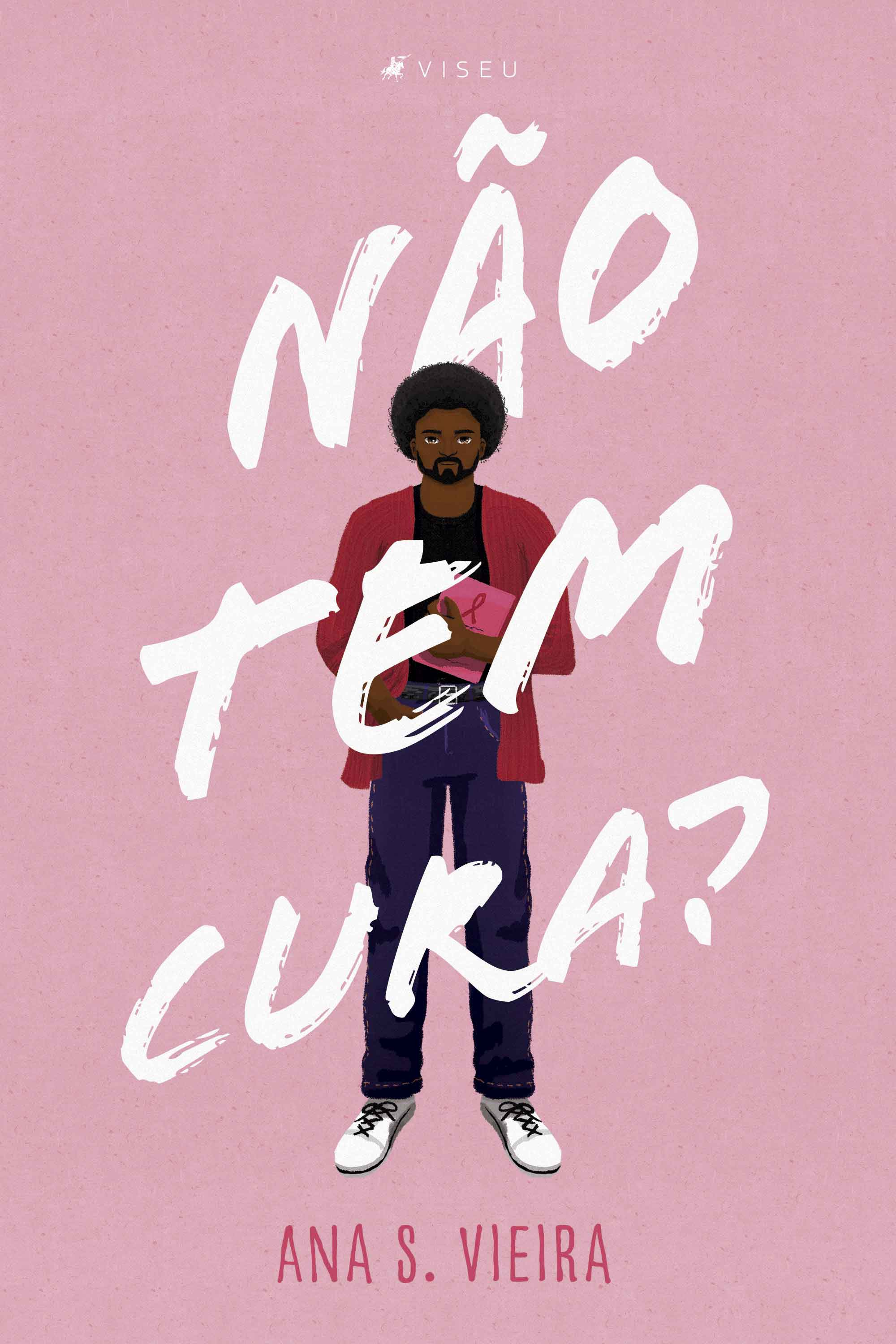 Não tem cura?