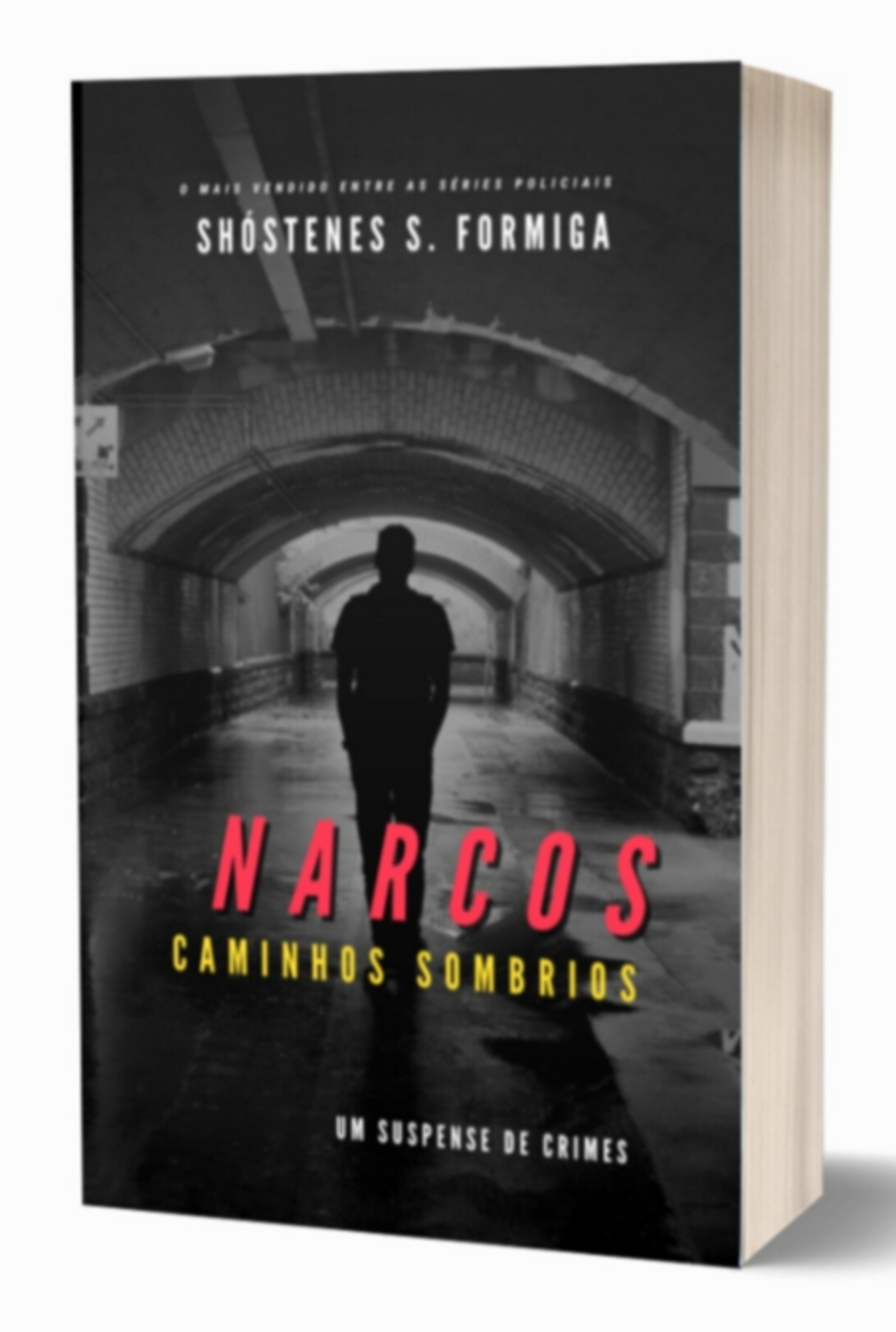 Narcos - Caminhos Sombrios