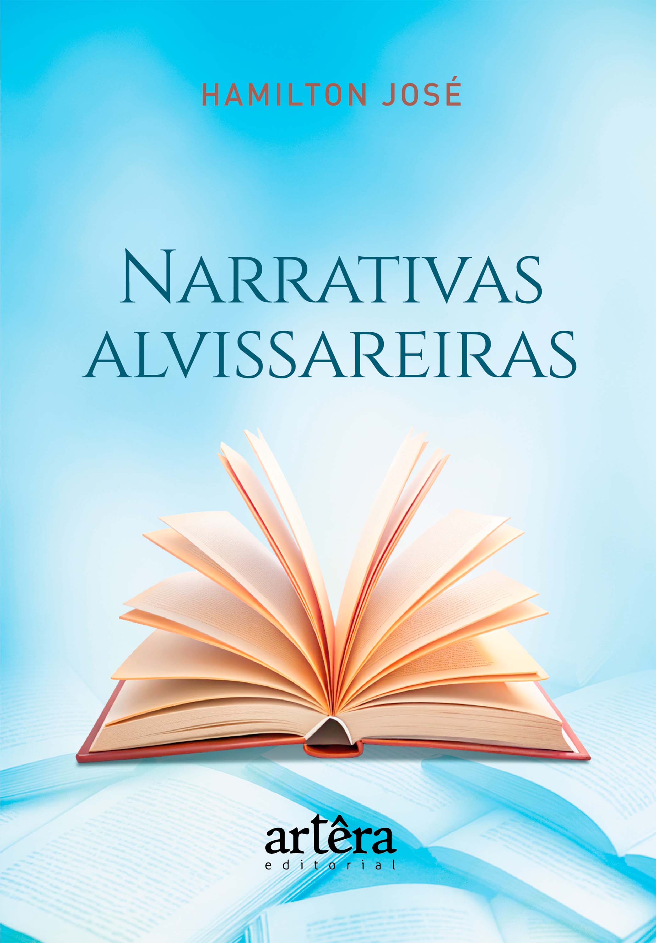 Narrativas Alvissareiras