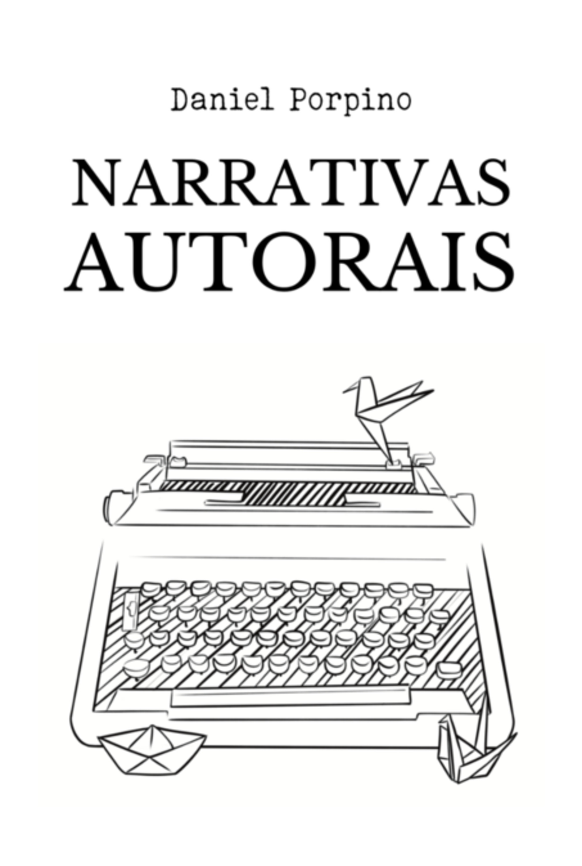 Narrativas Autorais