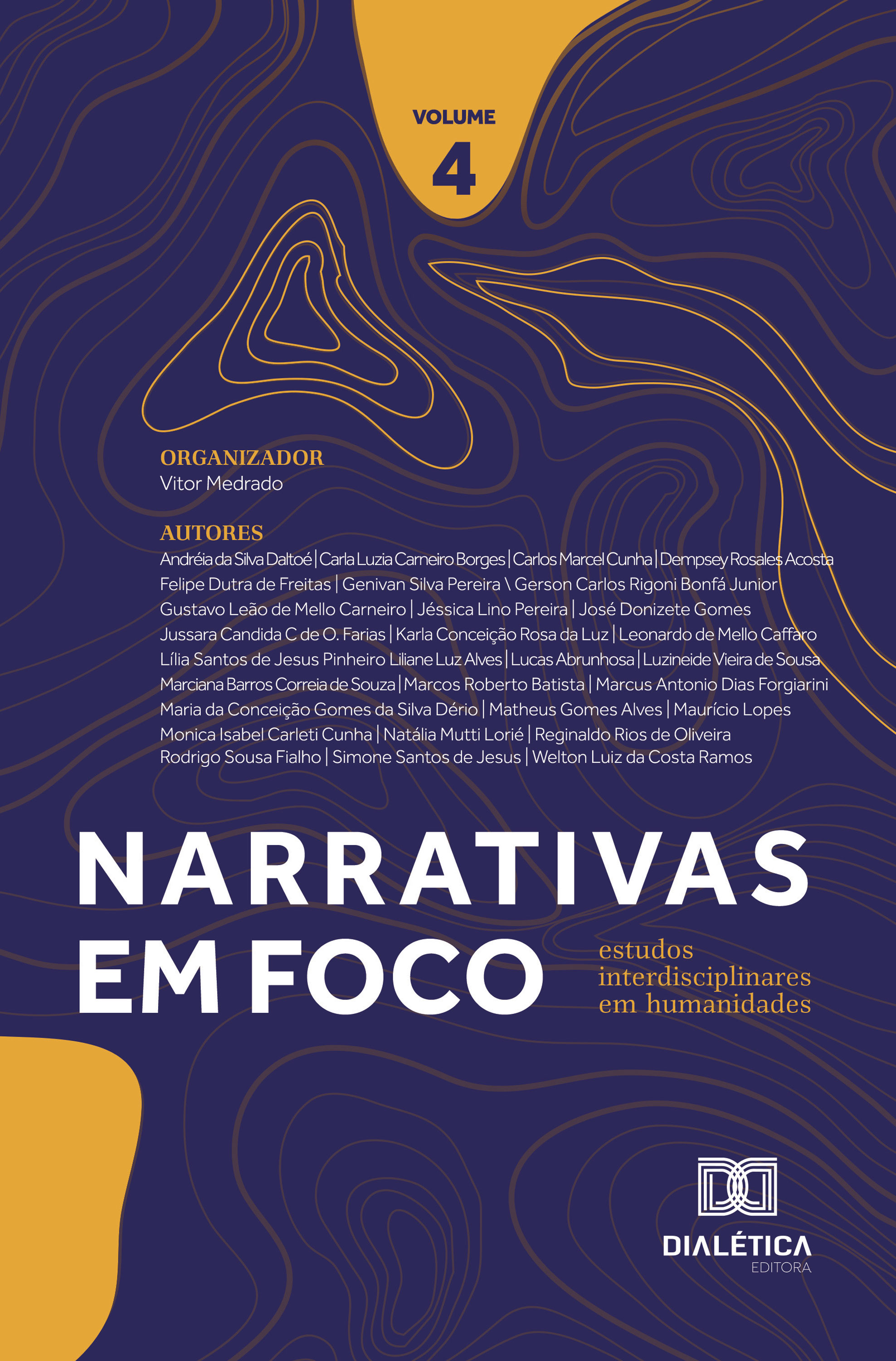 Narrativas em foco
