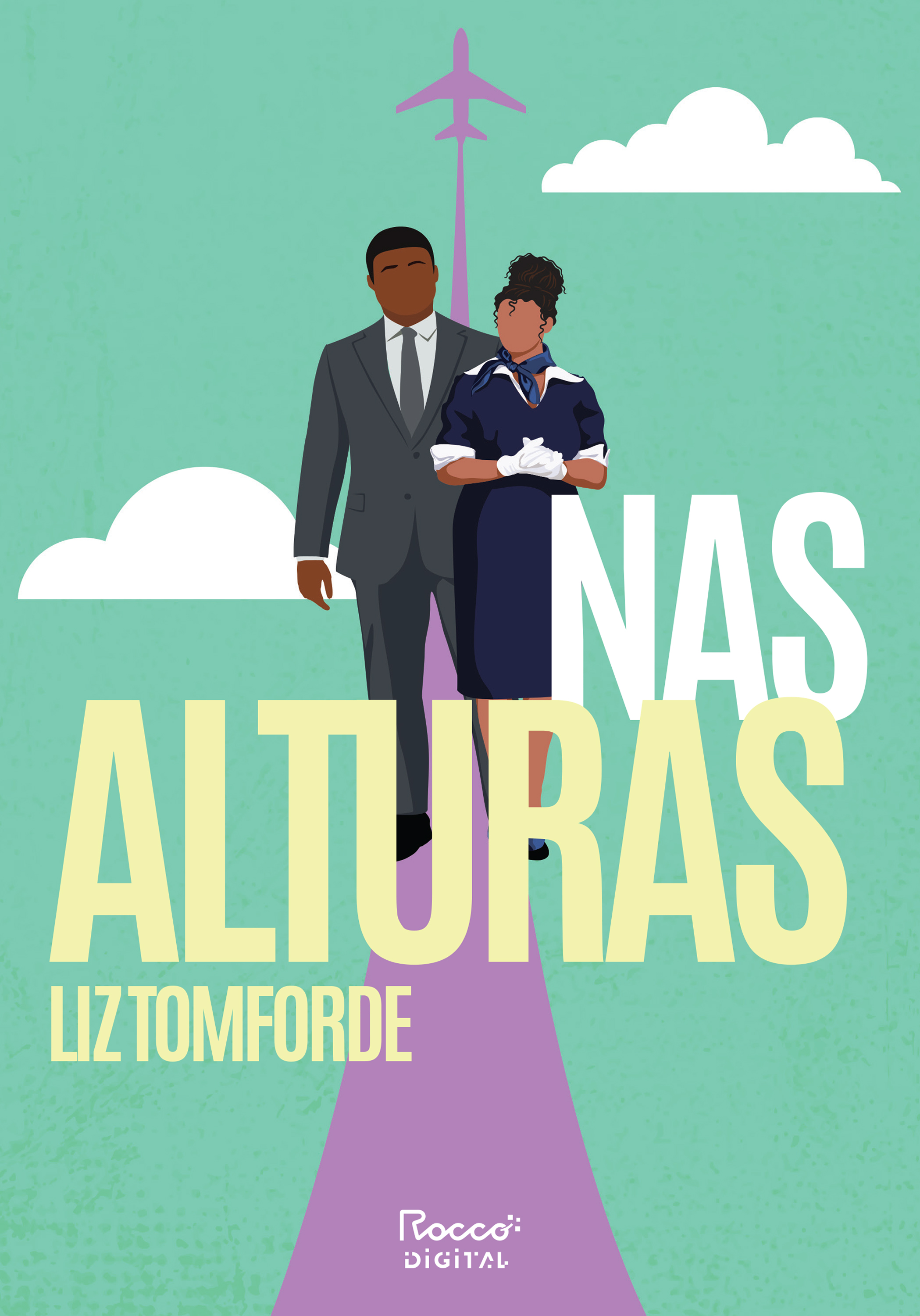 Nas alturas