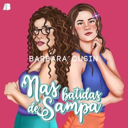Nas batidas de Sampa
