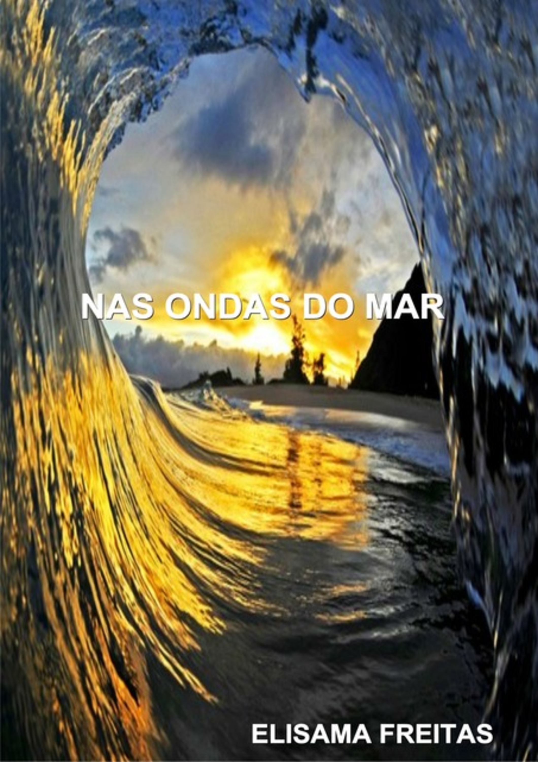 Nas Ondas Do Mar