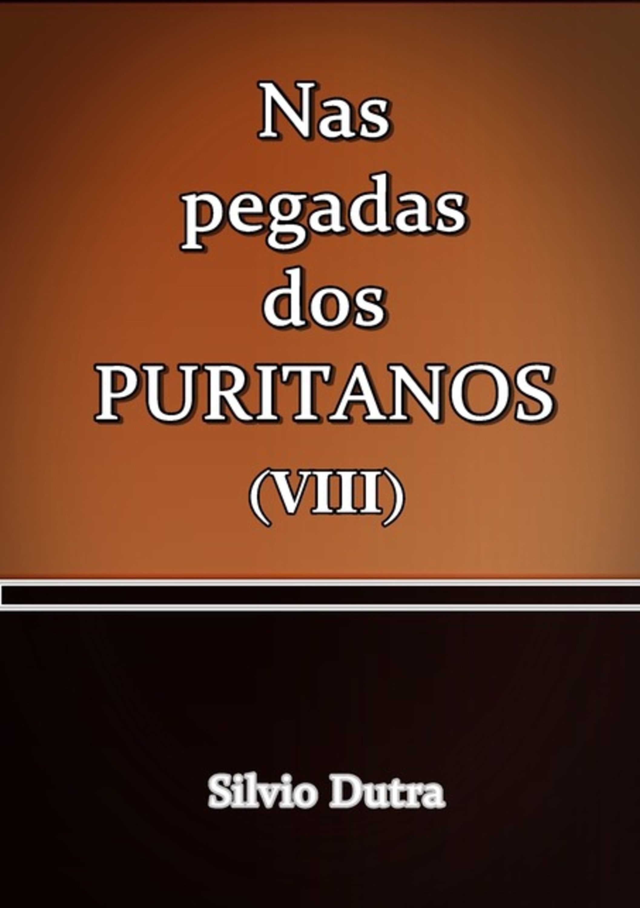 Nas Pegadas Dos Puritanos Viii