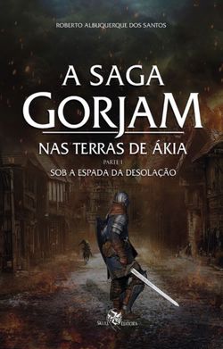Nas terras de Ákia - Parte 1