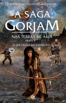 Nas Terras de Ákia: Parte 2