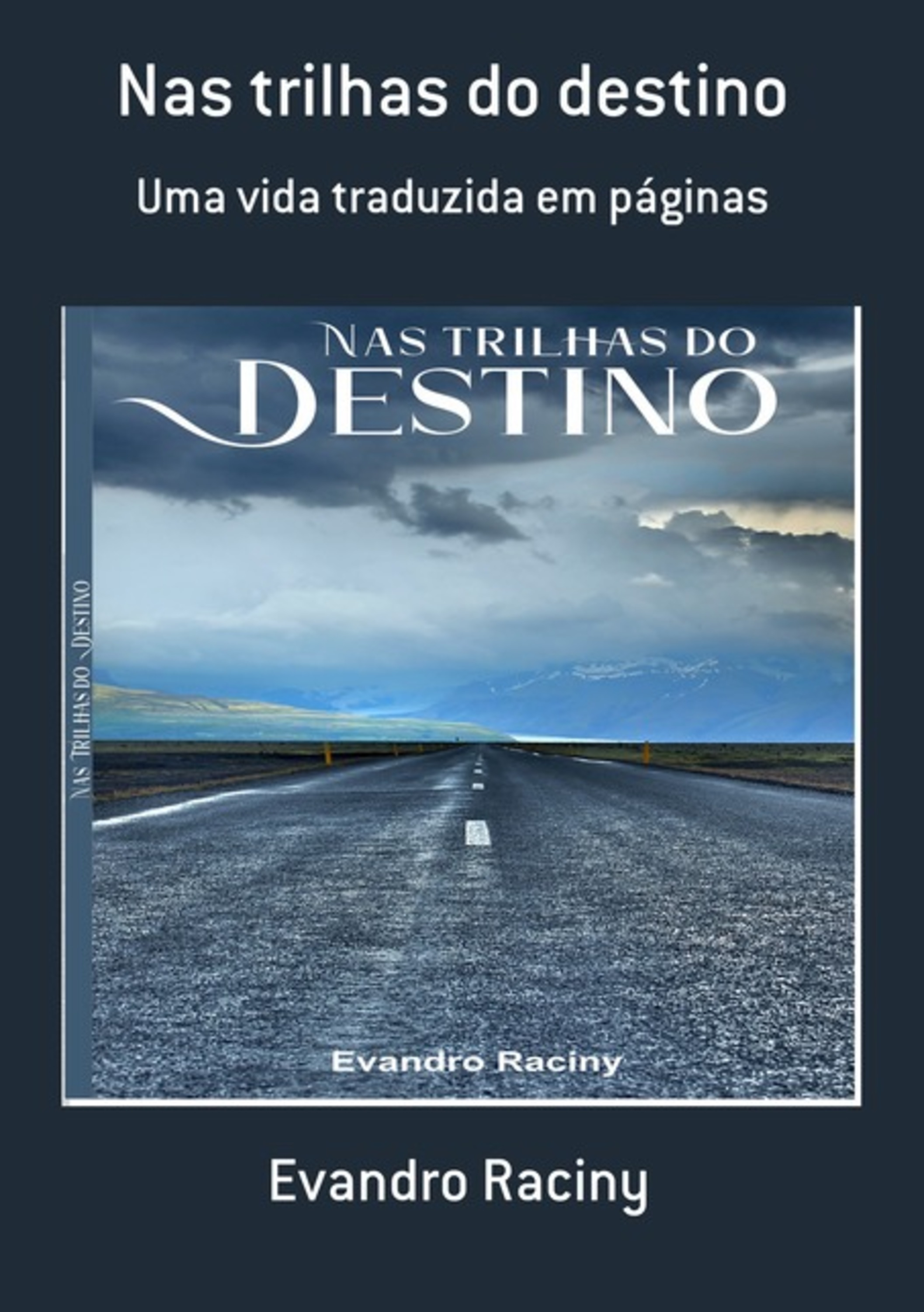 Nas Trilhas Do Destino