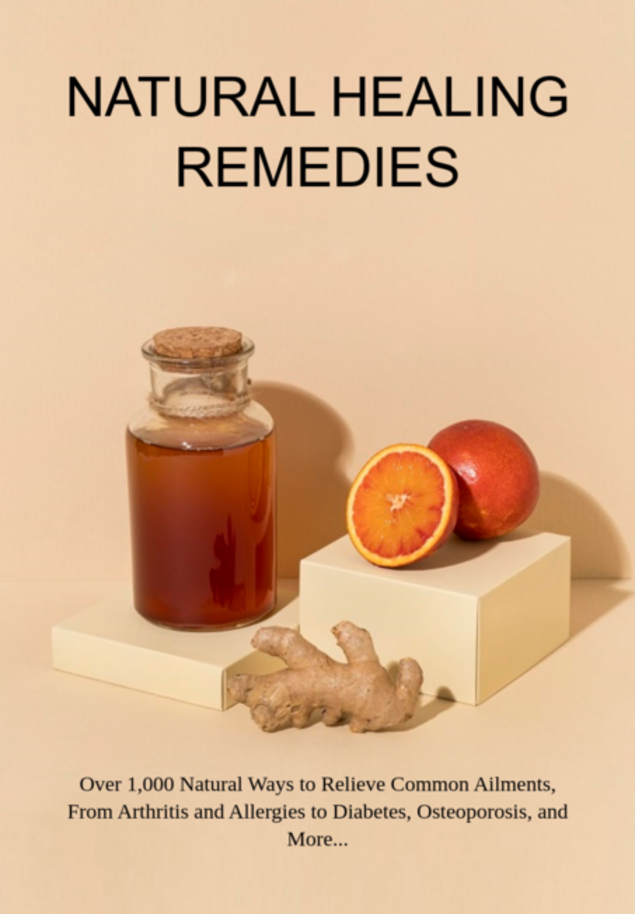 Natural Healing Remedies