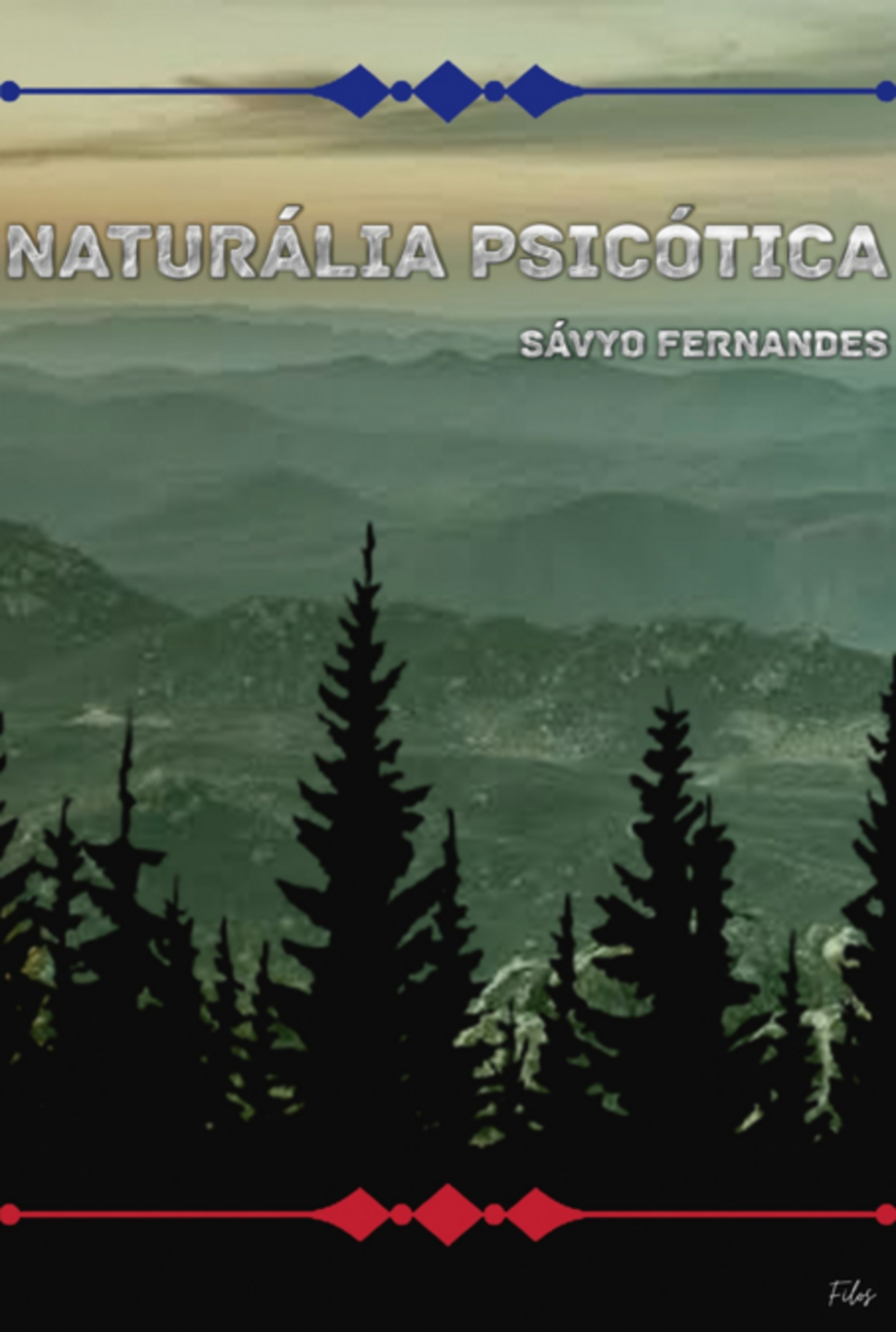 Naturália Psicodélica