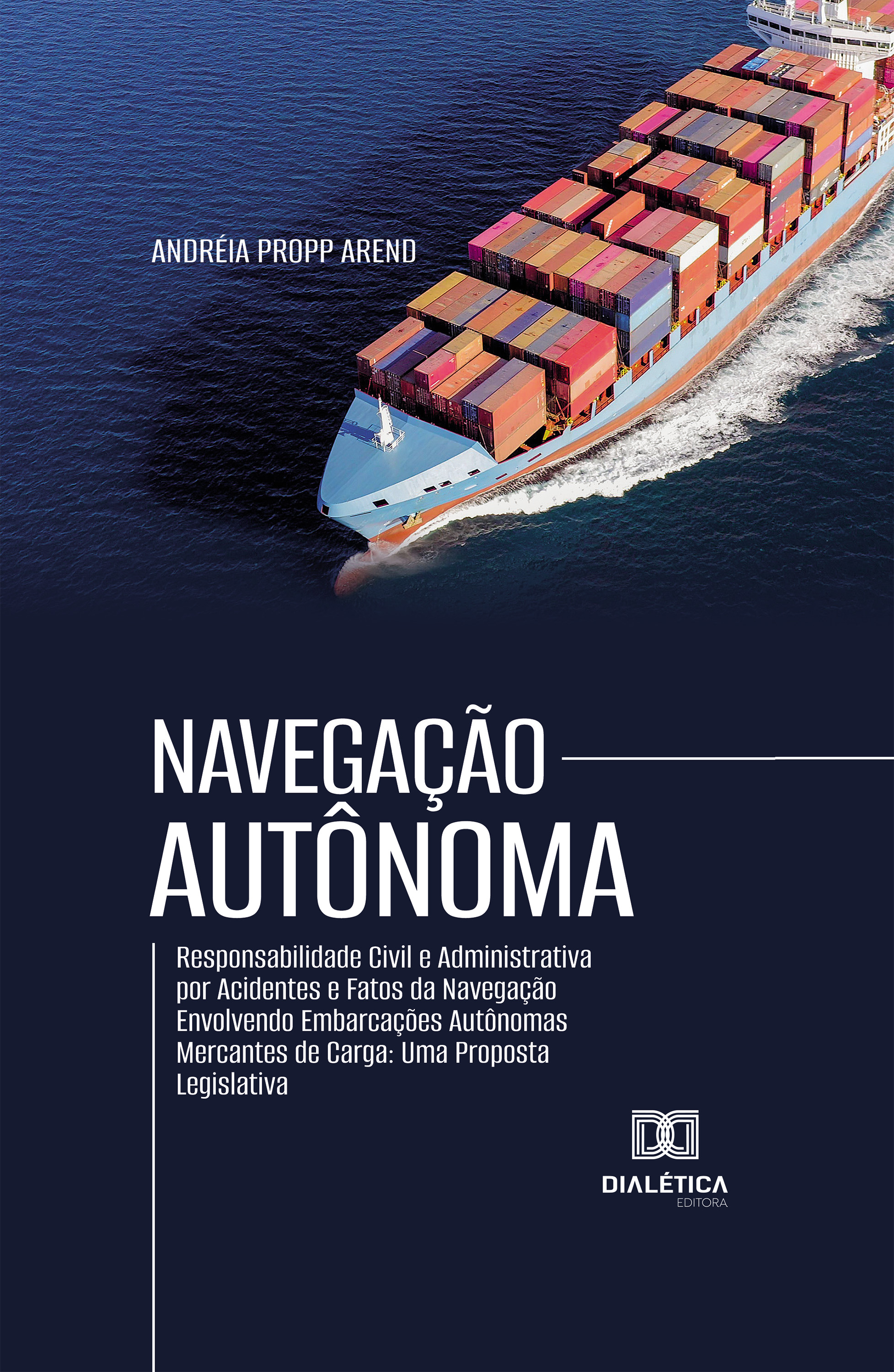 Navegação Autônoma