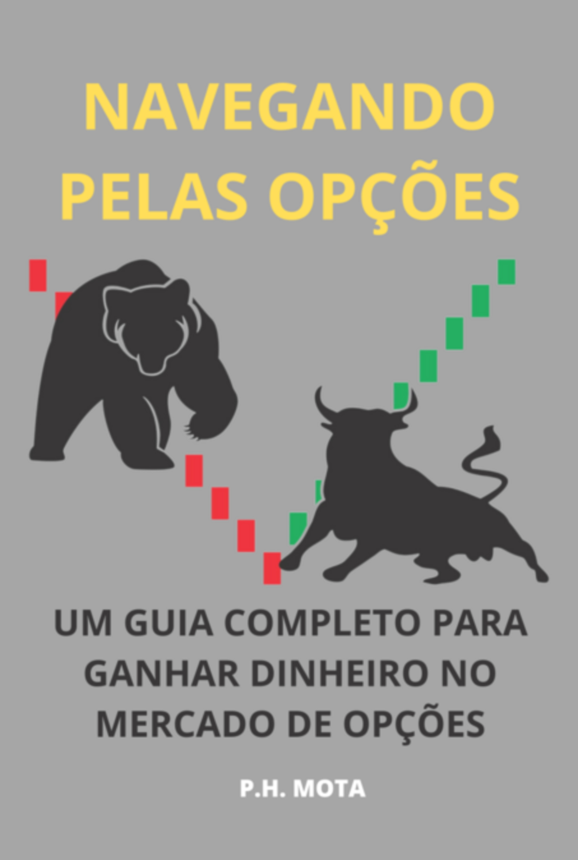 Navegando Pelas Opções