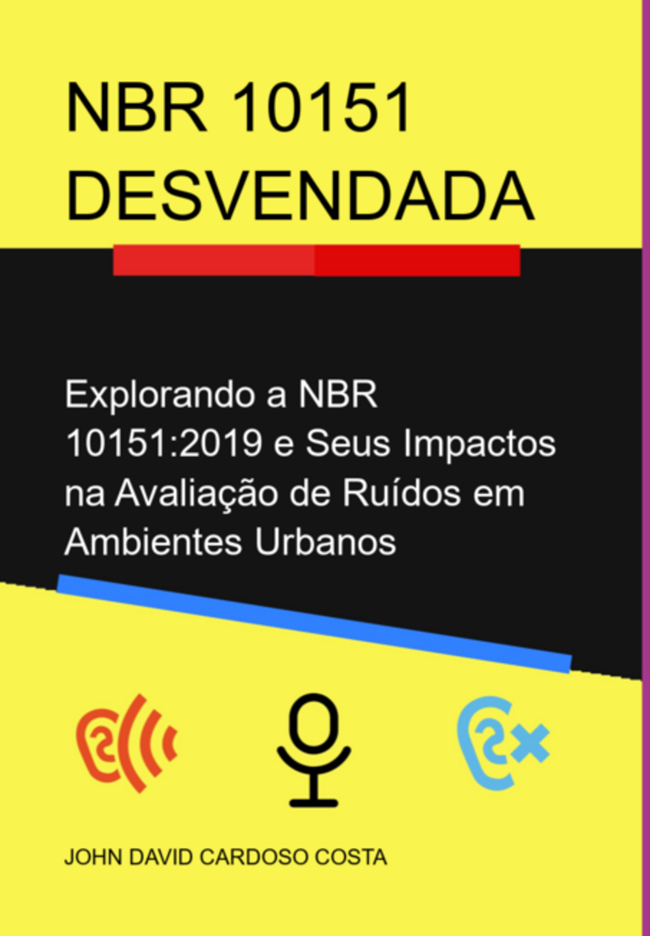 Nbr 10151 Desvendada