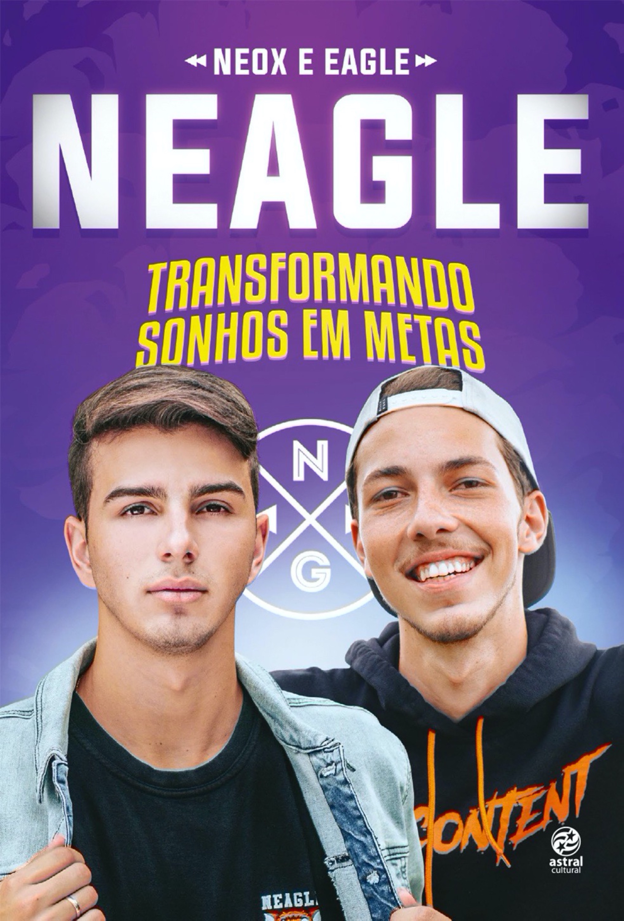 Neagle: Transformando sonhos em metas