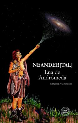 NEANDER(TAL): Lua de Andrômeda