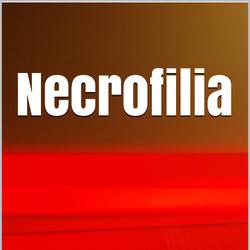 Necrofilia 