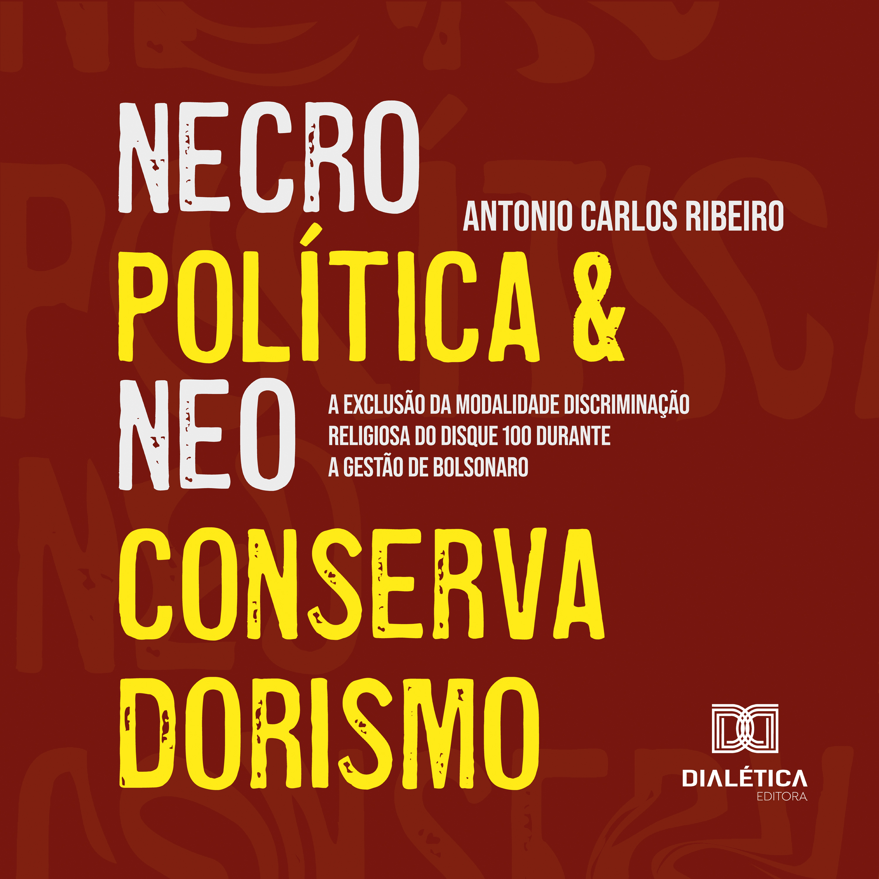 Necropolítica e Neoconservadorismo