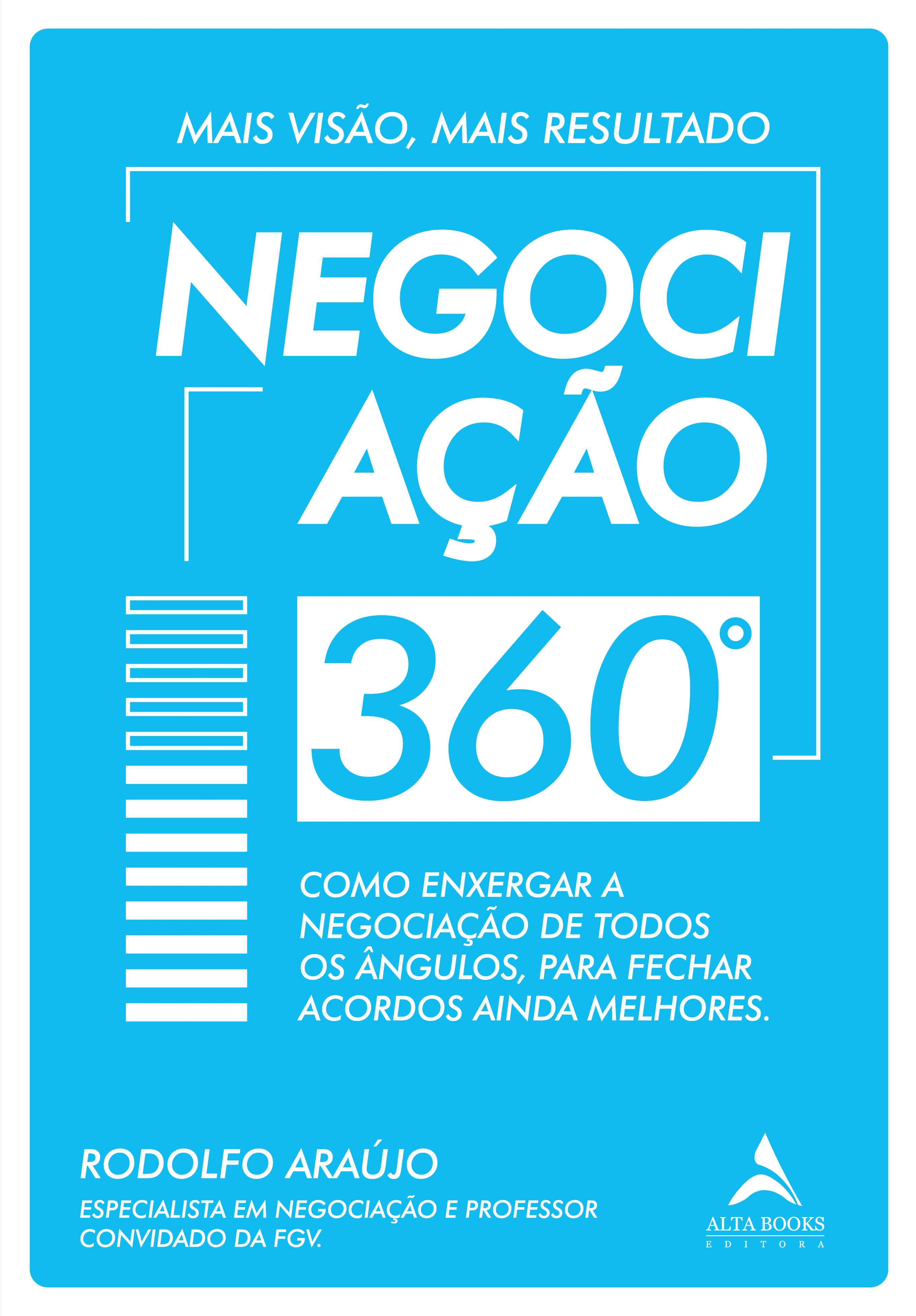 Negociação 360°