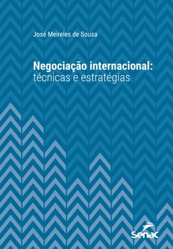 Negociação internacional: técnicas e estratégias