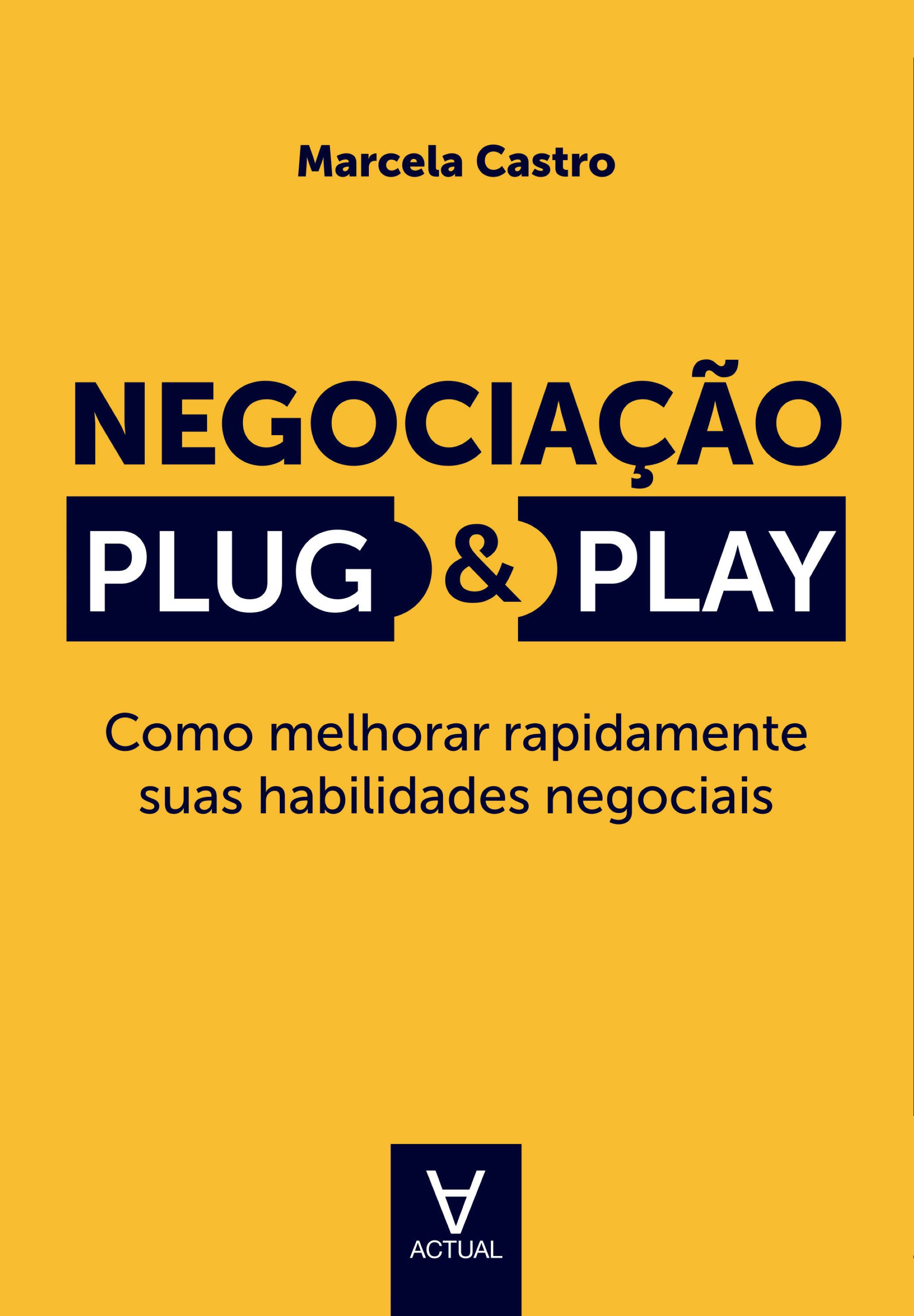 Negociação Plug & Play