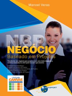 Negócio Baseado em Projetos (NBP)