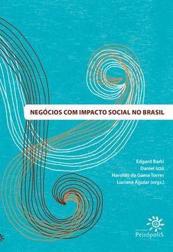 Negócios com impacto social no Brasil