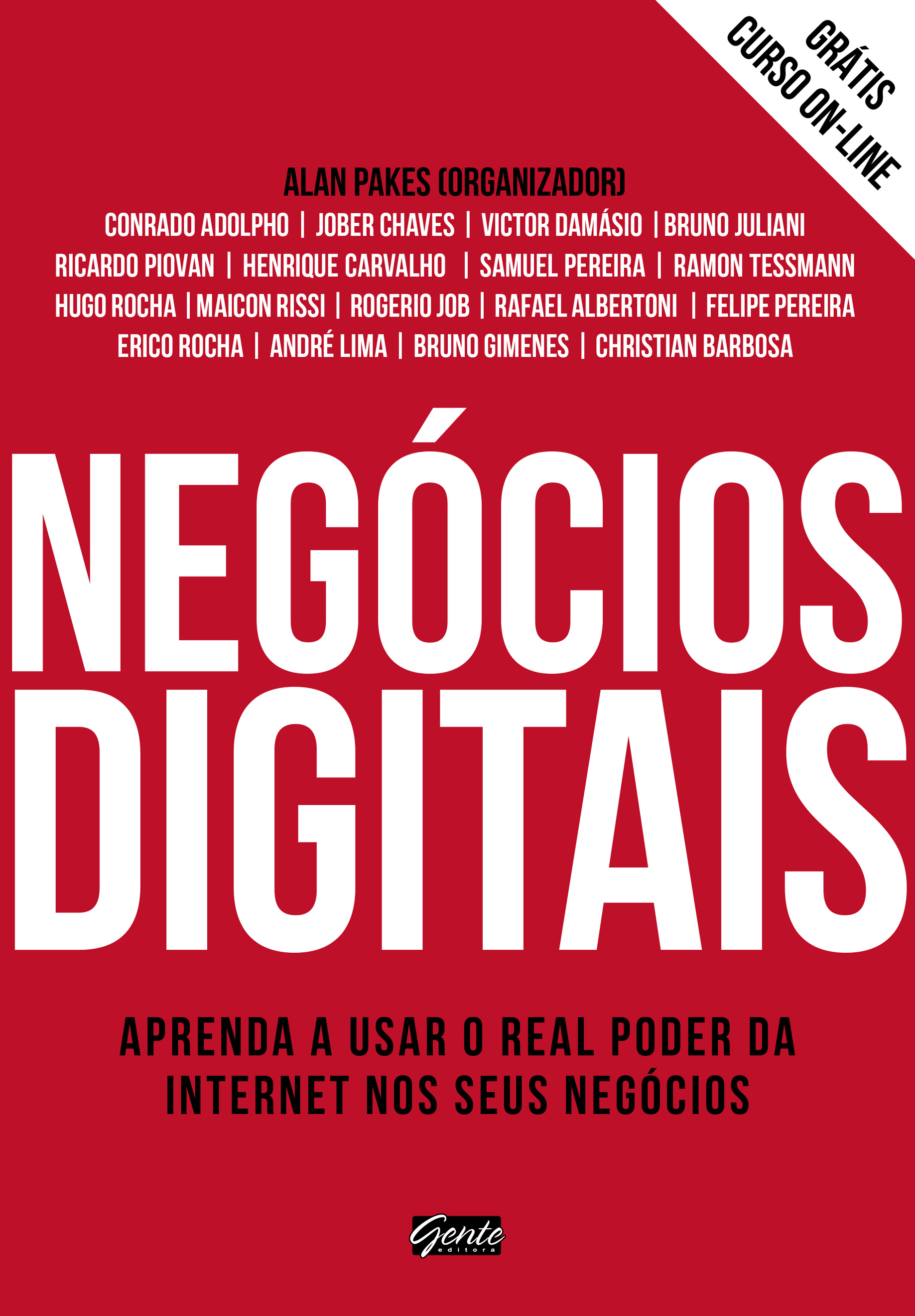 Negócios digitais
