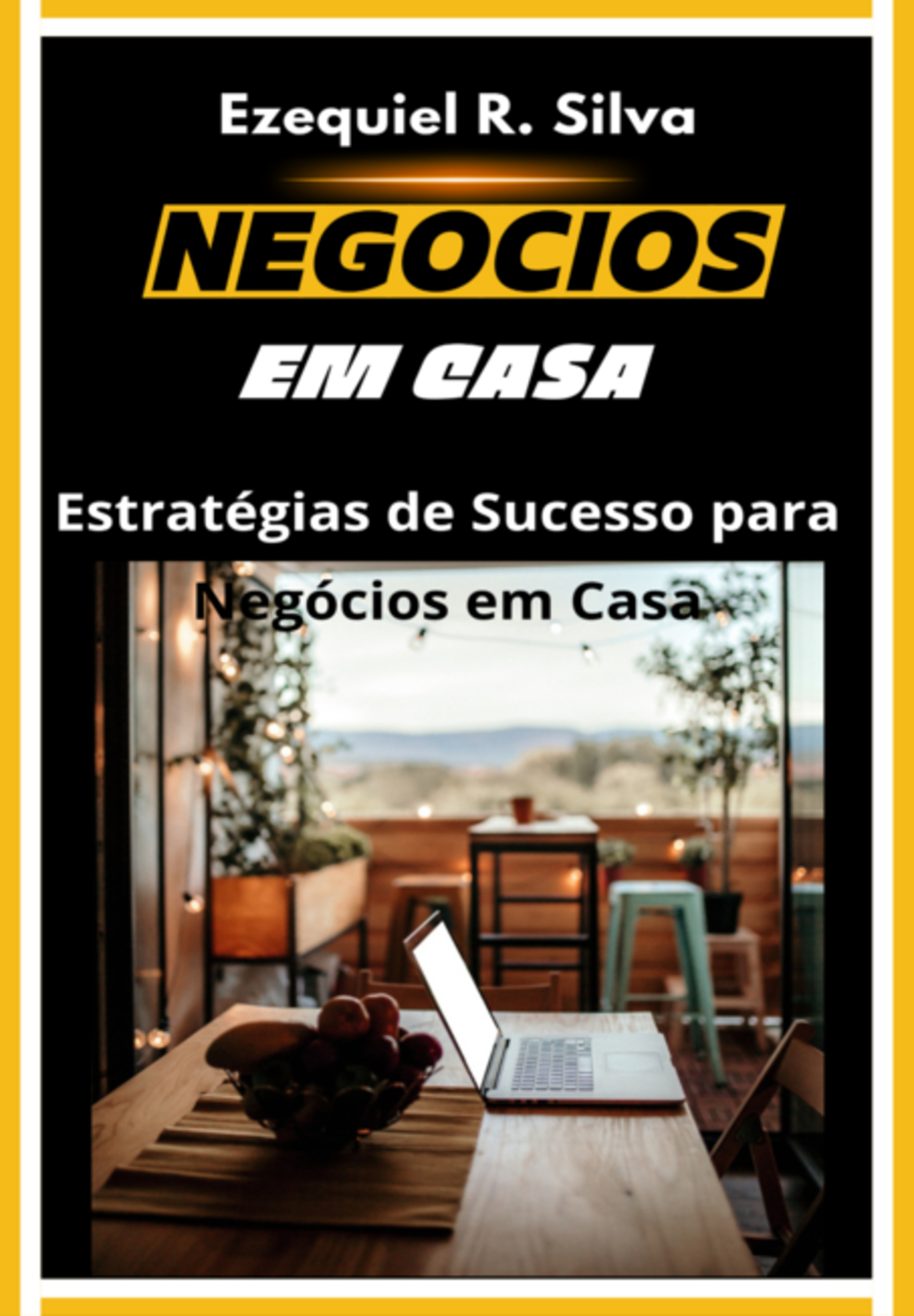 Negócios Em Casa