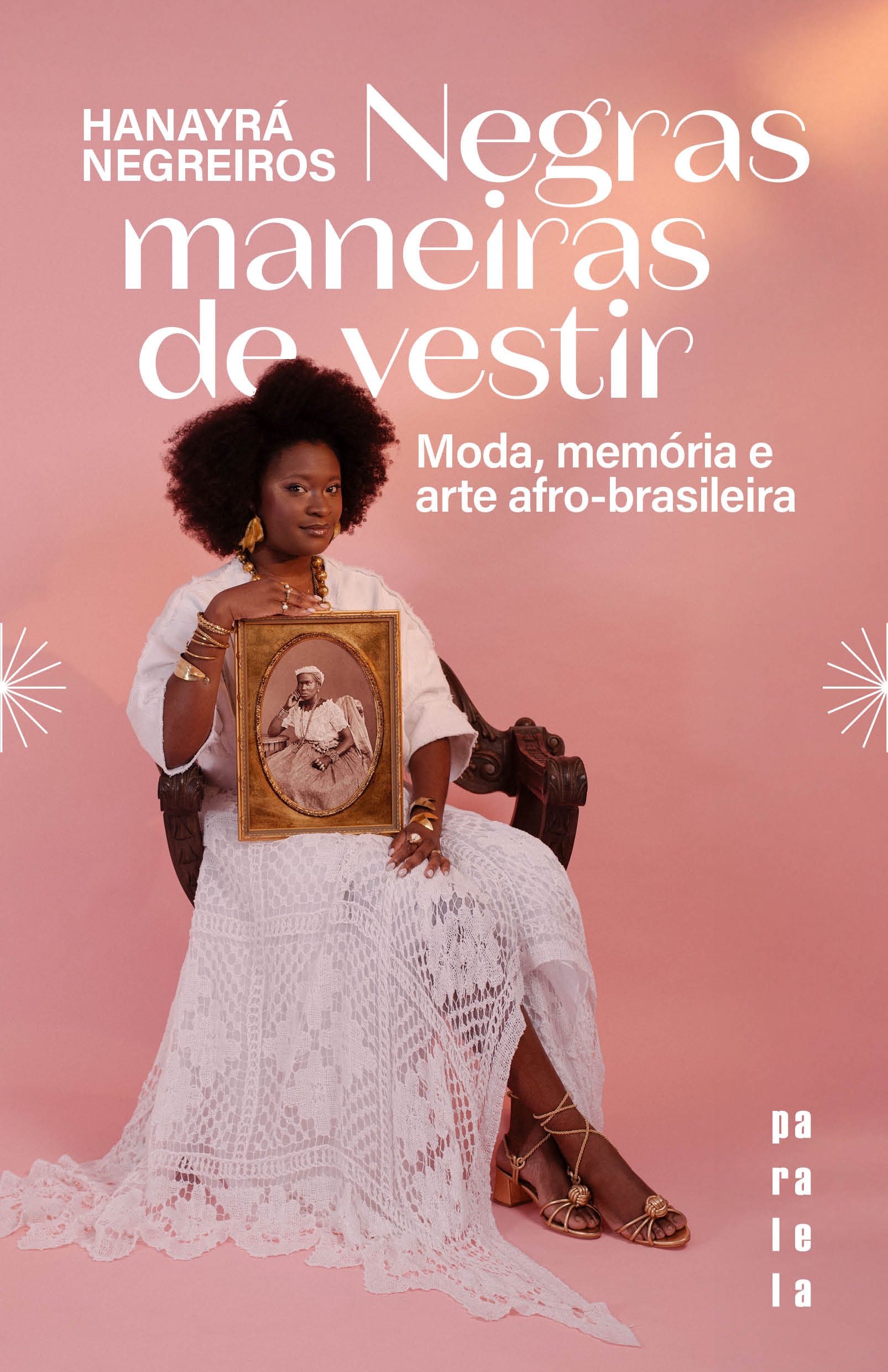 Negras maneiras de vestir
