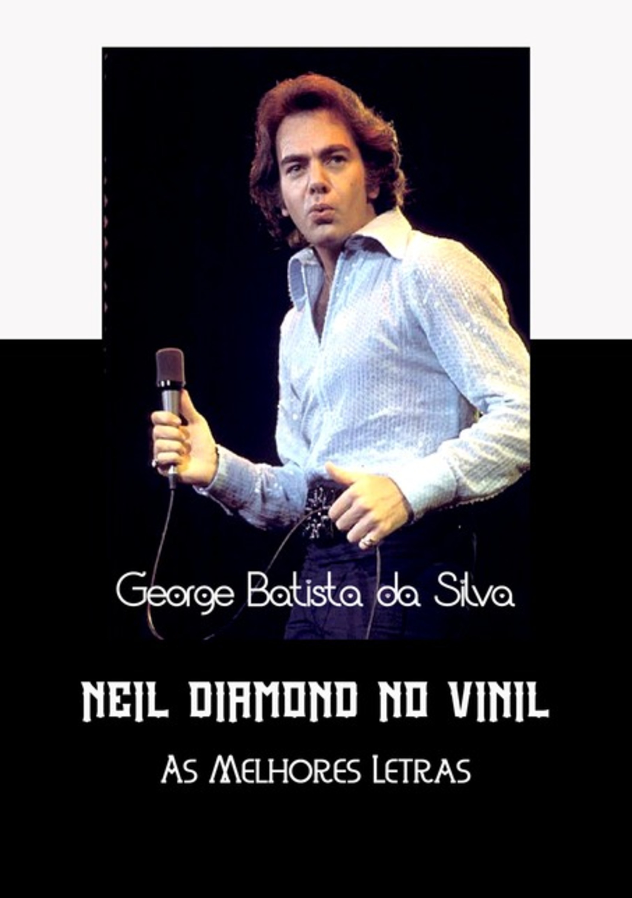 Neil Diamond No Vinil