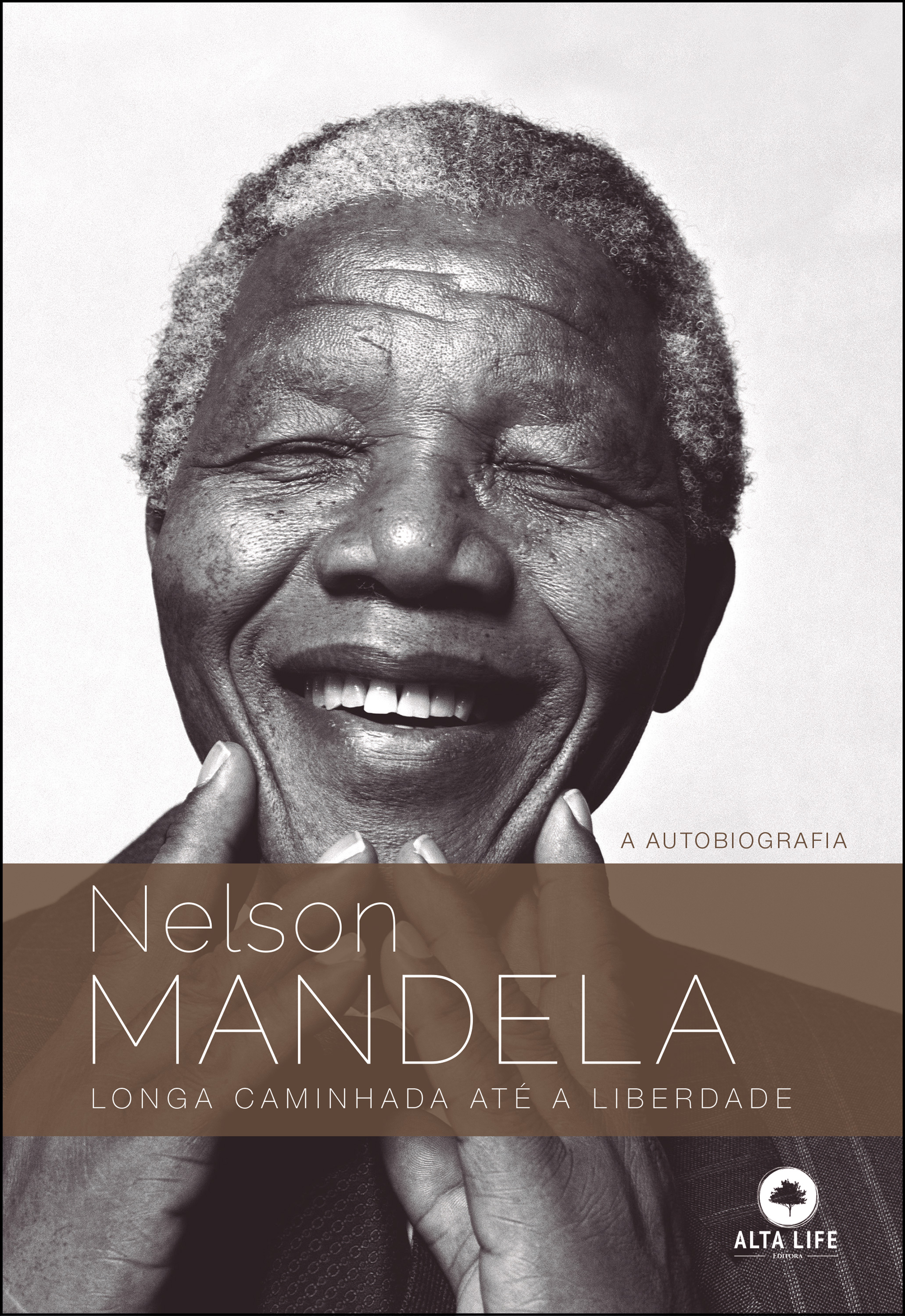 Nelson Mandela