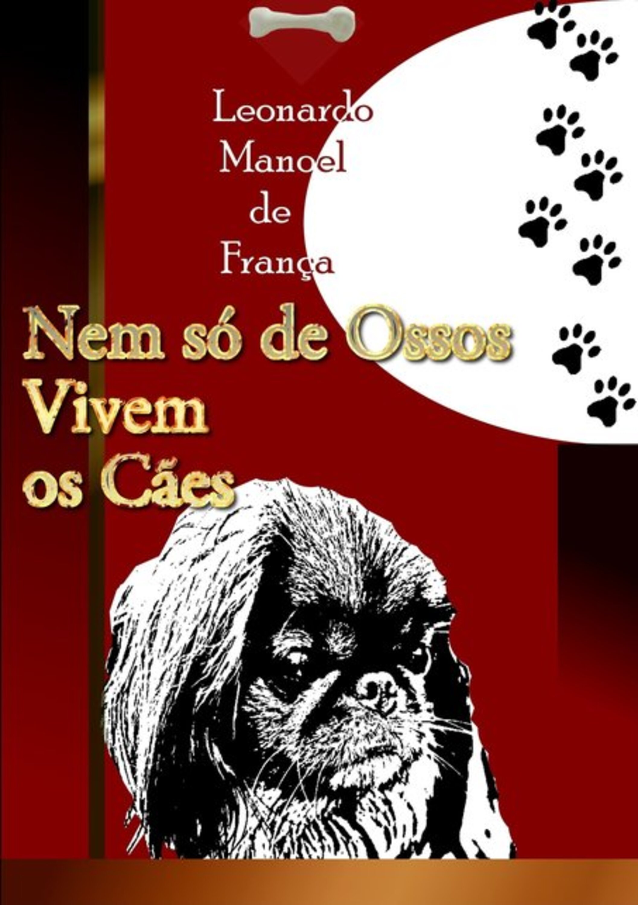 Nem Só De Ossos Vivem Os Cães