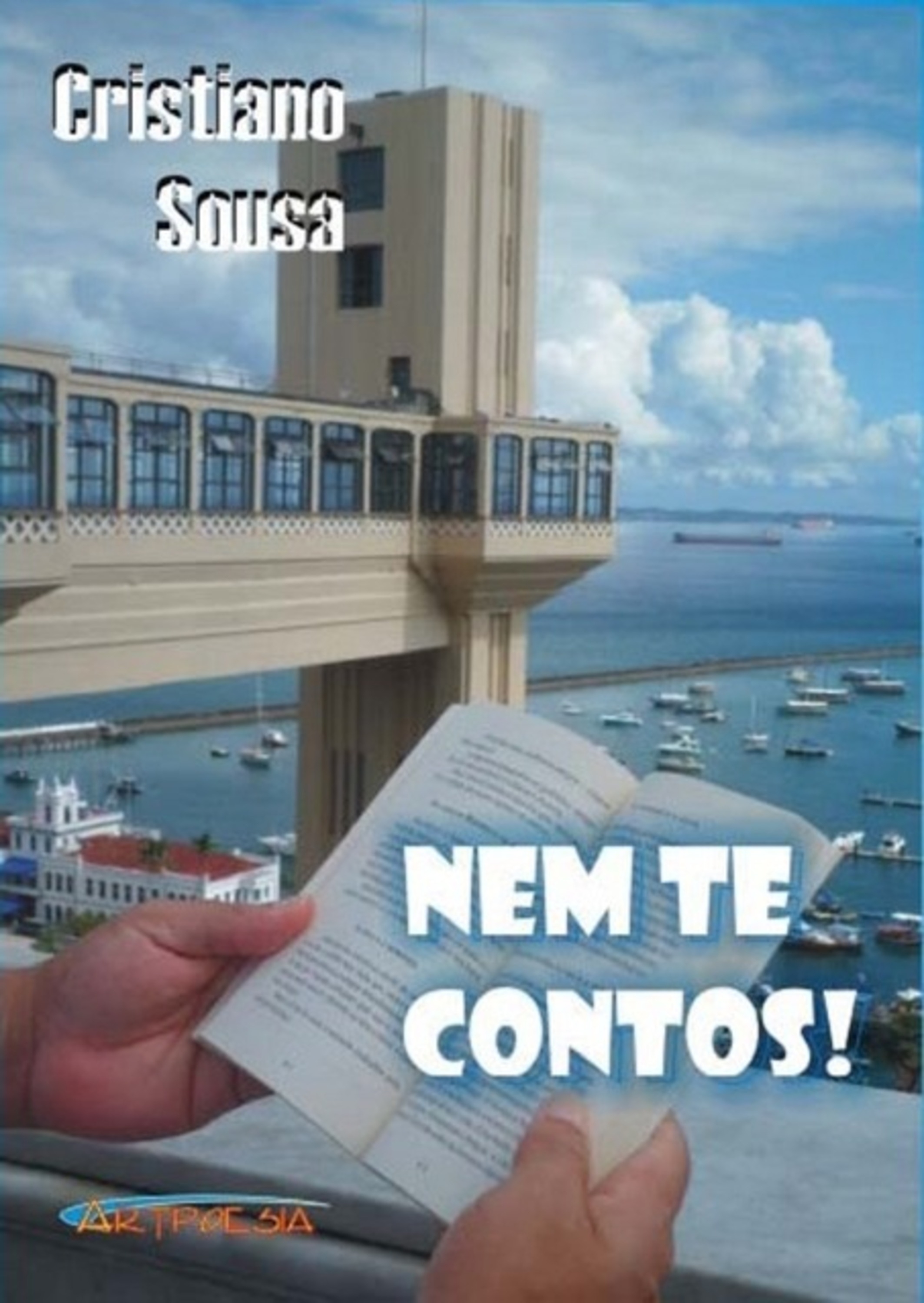 Nem Te Contos!