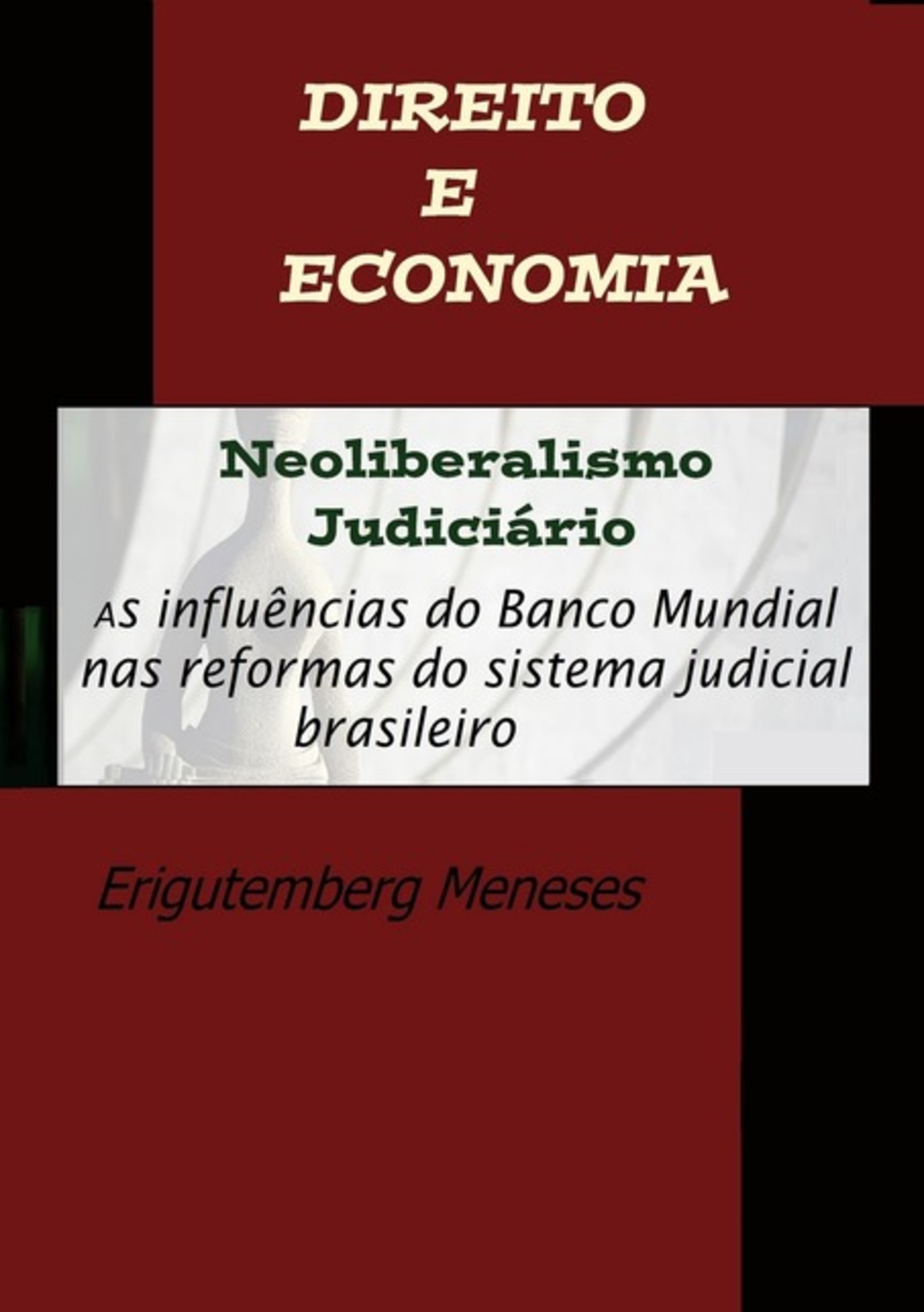 Neoliberalismo Judiciário