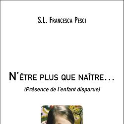 N'être plus que naître…