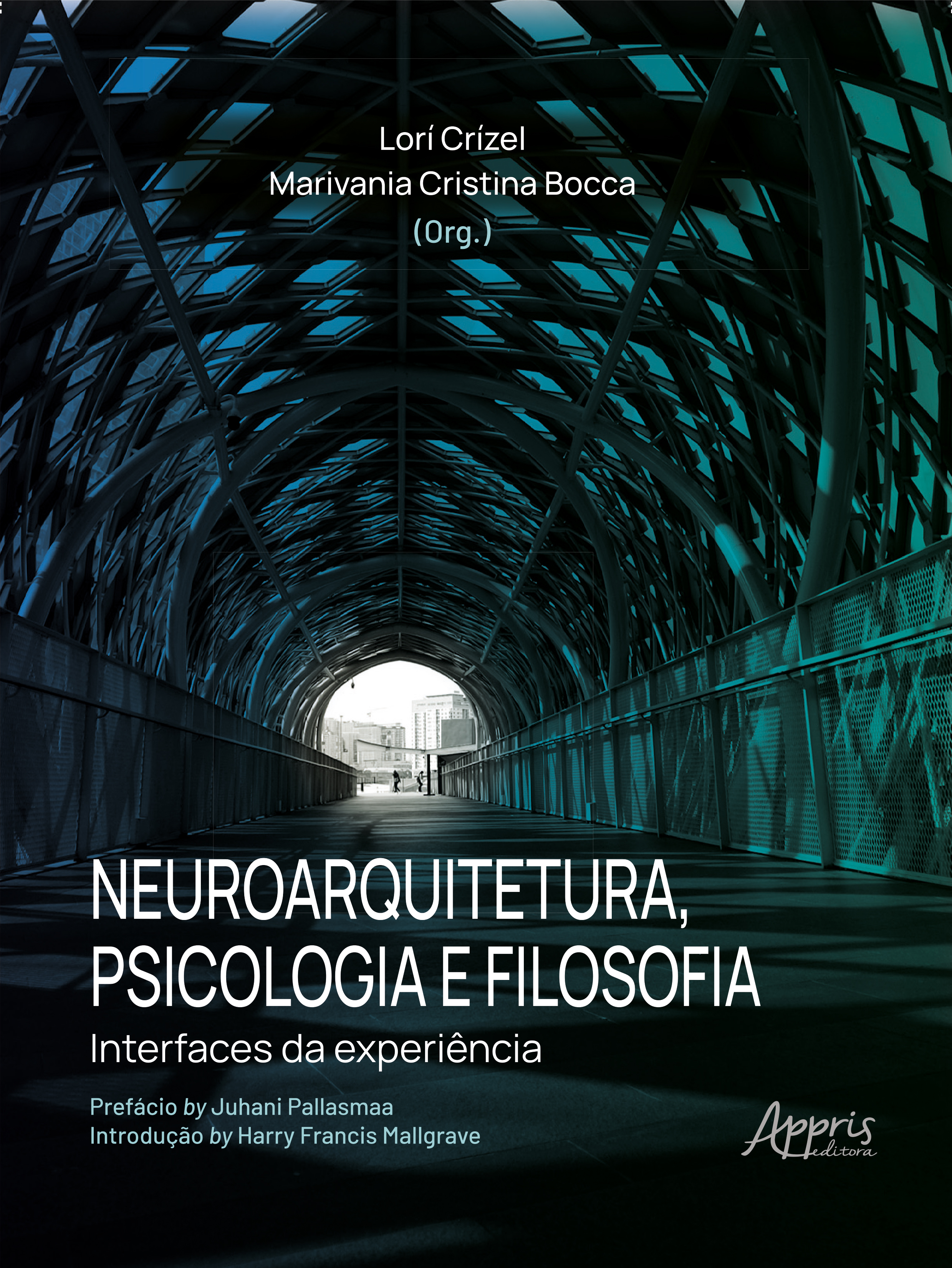  Neuroarquitetura, Psicologia e Filosofia: Interfaces da Experiência