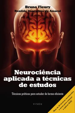 Neurociência aplicada a técnicas de estudos
