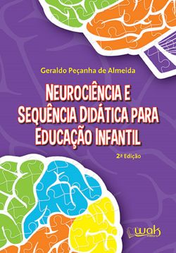 Neurociência e sequência didática para Educação Infantil