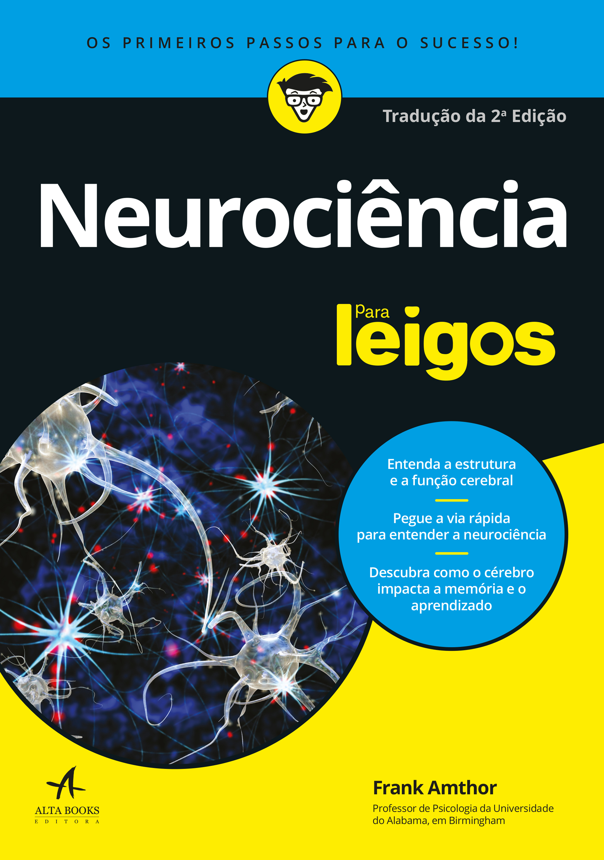 Neurociência para leigos - tradução 2ª edição