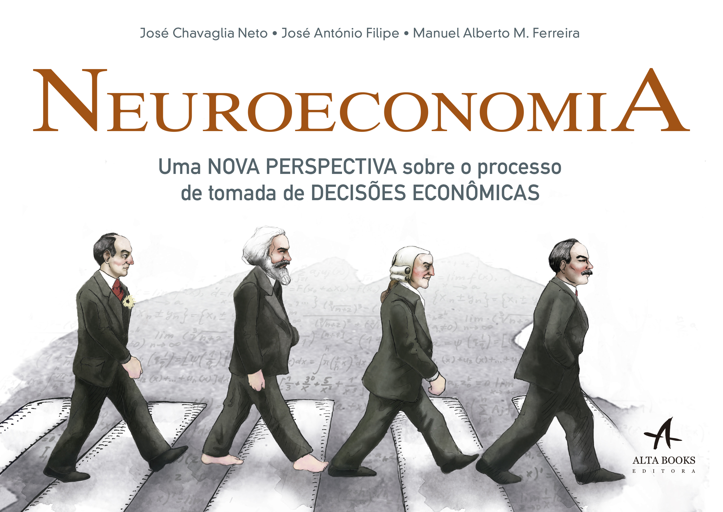 Neuroeconomia