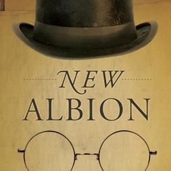 New Albion