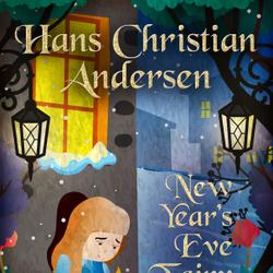 New Year's Eve Fairy Tales