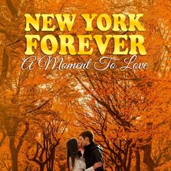 New York Forever, A Moment To Love (English Edition)