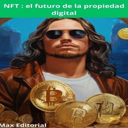 NFT :el futuro de la propiedad digital