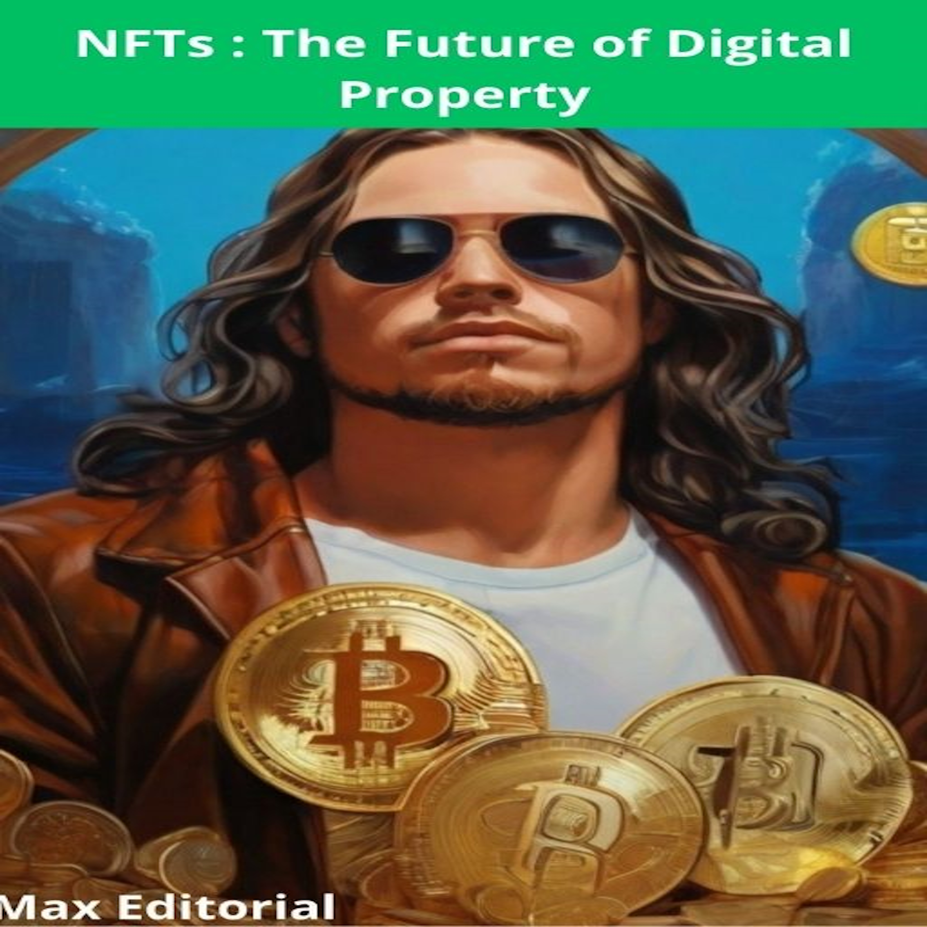 NFTs : The Future of Digital Property